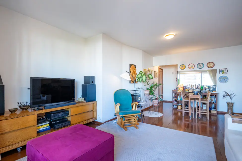Foto 5 de Apartamento com 4 quartos à venda, 225m2 em Vila Morse, São Paulo - SP