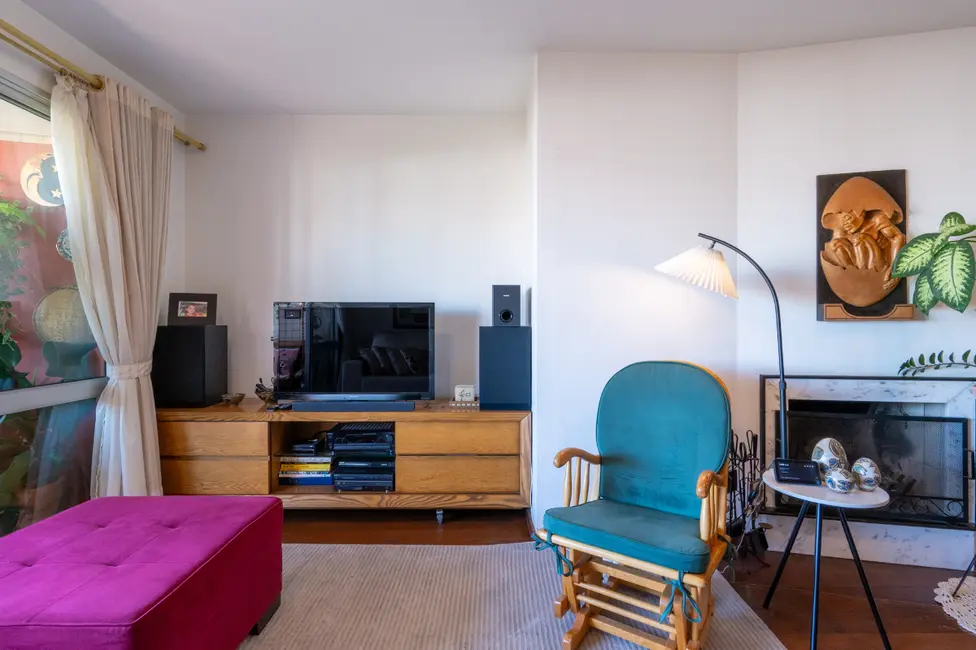 Foto 7 de Apartamento com 4 quartos à venda, 225m2 em Vila Morse, São Paulo - SP