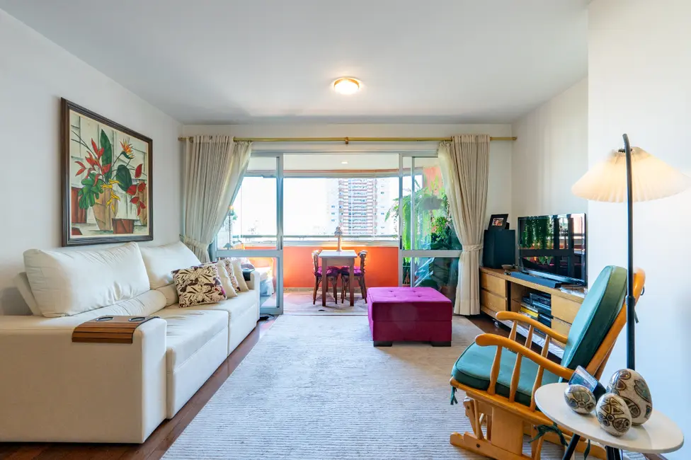 Foto 3 de Apartamento com 4 quartos à venda, 225m2 em Vila Morse, São Paulo - SP
