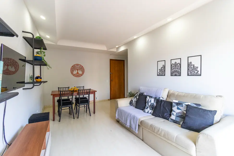 Foto 4 de Apartamento com 1 quarto à venda, 55m2 em Vila Olímpia, São Paulo - SP