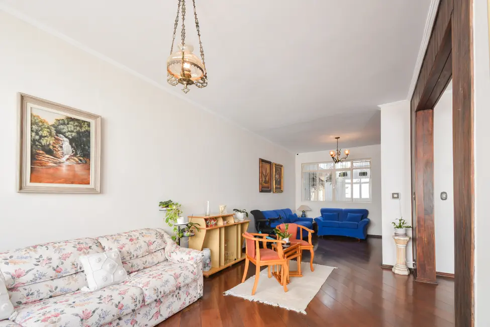 Casa com 5 quartos à venda, 309m2 em Saúde, São Paulo - SP - imagem 1 Foto 1 de Casa com 5 quartos à venda, 309m2 em Saúde, São Paulo - SP