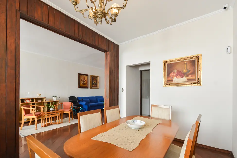 Casa com 5 quartos à venda, 309m2 em Saúde, São Paulo - SP - imagem 7 Foto 7 de Casa com 5 quartos à venda, 309m2 em Saúde, São Paulo - SP