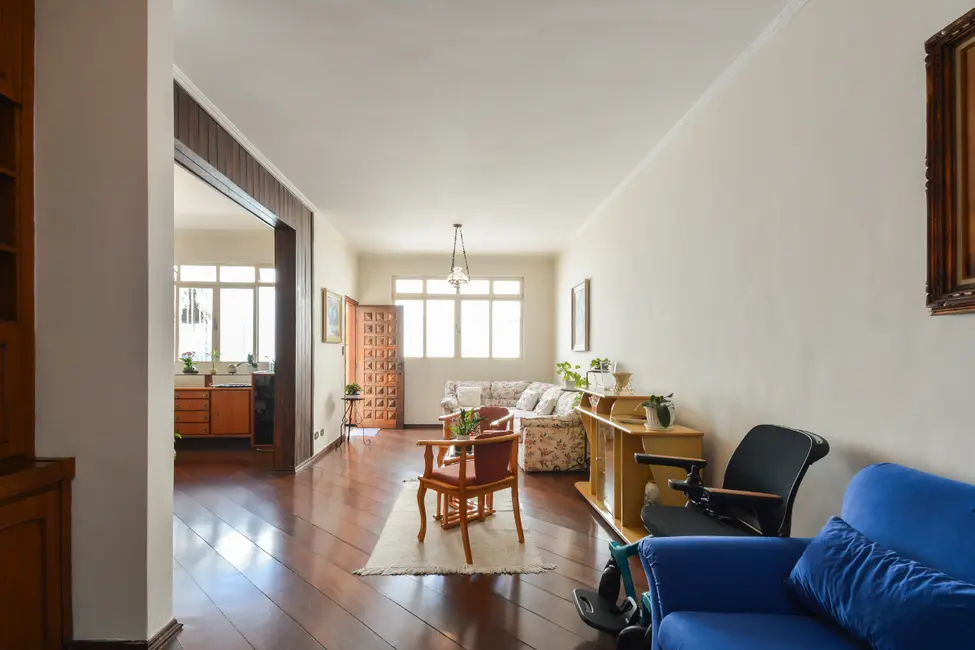 Casa com 5 quartos à venda, 309m2 em Saúde, São Paulo - SP - imagem 8 Foto 8 de Casa com 5 quartos à venda, 309m2 em Saúde, São Paulo - SP