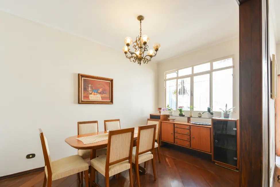 Casa com 5 quartos à venda, 309m2 em Saúde, São Paulo - SP - imagem 5 Foto 5 de Casa com 5 quartos à venda, 309m2 em Saúde, São Paulo - SP