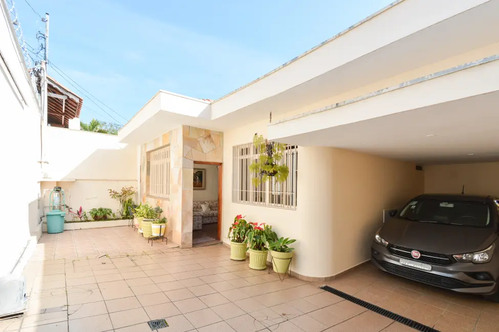 Casa com 5 quartos à venda, 309m2 em Saúde, São Paulo - SP - imagem 9 Foto 9 de Casa com 5 quartos à venda, 309m2 em Saúde, São Paulo - SP