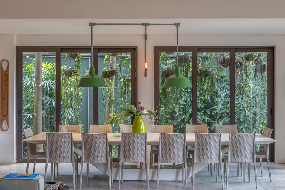 Casa com 4 quartos à venda, 598m2 em Sumaré, São Paulo - SP - imagem 7 Foto 7 de Casa com 4 quartos à venda, 598m2 em Sumaré, São Paulo - SP