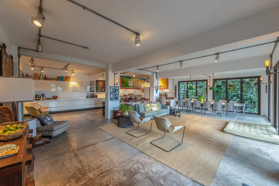 Casa com 4 quartos à venda, 598m2 em Sumaré, São Paulo - SP - imagem 8 Foto 8 de Casa com 4 quartos à venda, 598m2 em Sumaré, São Paulo - SP