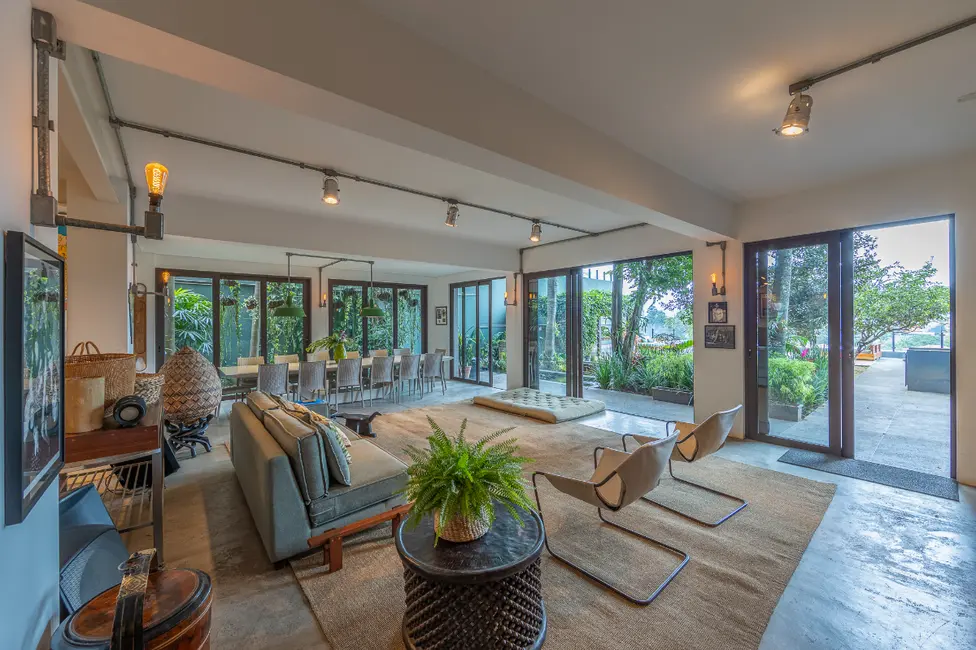 Casa com 4 quartos à venda, 598m2 em Sumaré, São Paulo - SP - imagem 5 Foto 5 de Casa com 4 quartos à venda, 598m2 em Sumaré, São Paulo - SP