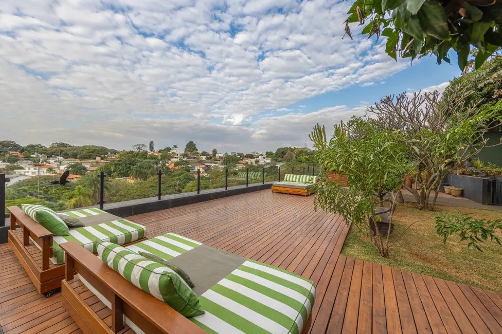 Casa com 4 quartos à venda, 598m2 em Sumaré, São Paulo - SP - imagem 1 Foto 1 de Casa com 4 quartos à venda, 598m2 em Sumaré, São Paulo - SP