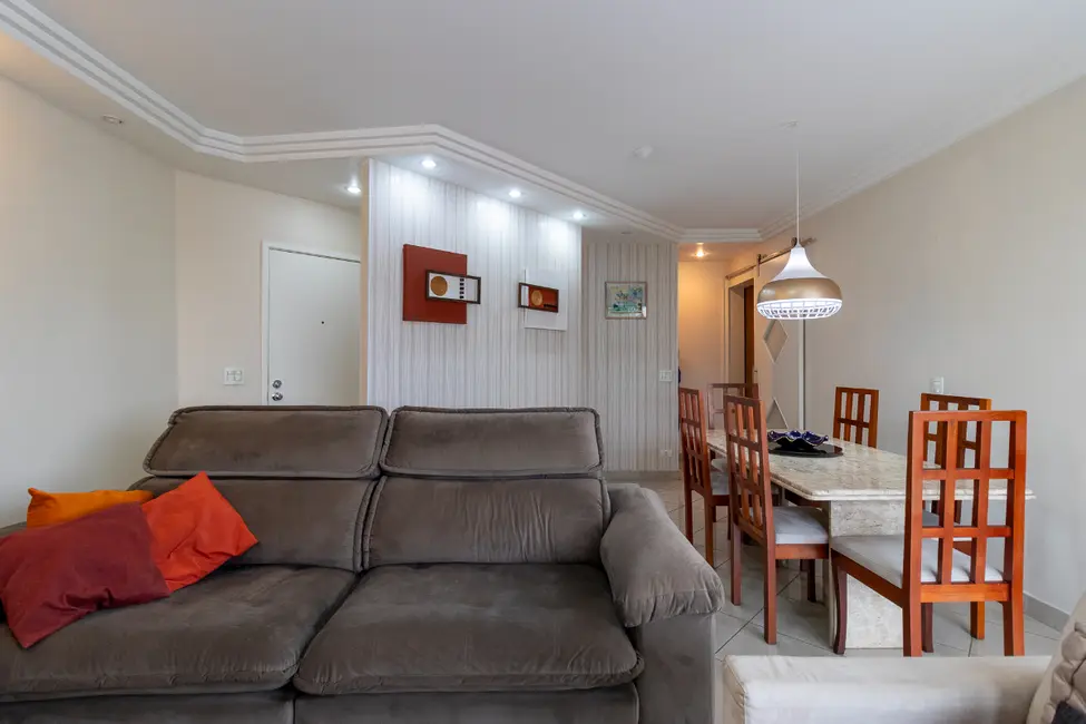 Apartamento com 3 quartos à venda, 101m2 em Vila Mascote, São Paulo - SP - imagem 4 Foto 4 de Apartamento com 3 quartos à venda, 101m2 em Vila Mascote, São Paulo - SP