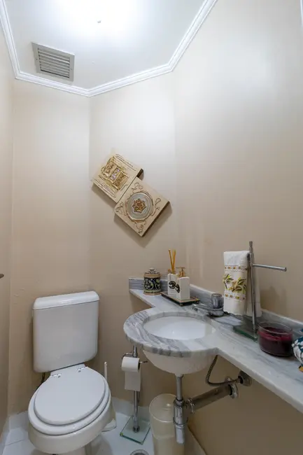 Apartamento com 3 quartos à venda, 101m2 em Vila Mascote, São Paulo - SP - imagem 9 Foto 9 de Apartamento com 3 quartos à venda, 101m2 em Vila Mascote, São Paulo - SP