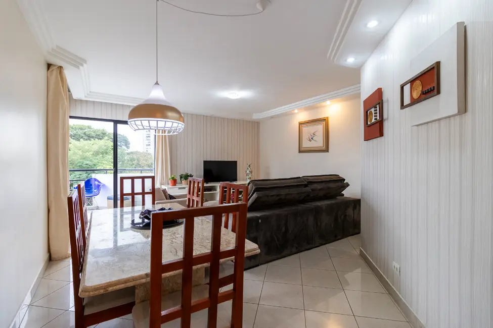 Apartamento com 3 quartos à venda, 101m2 em Vila Mascote, São Paulo - SP - imagem 7 Foto 7 de Apartamento com 3 quartos à venda, 101m2 em Vila Mascote, São Paulo - SP