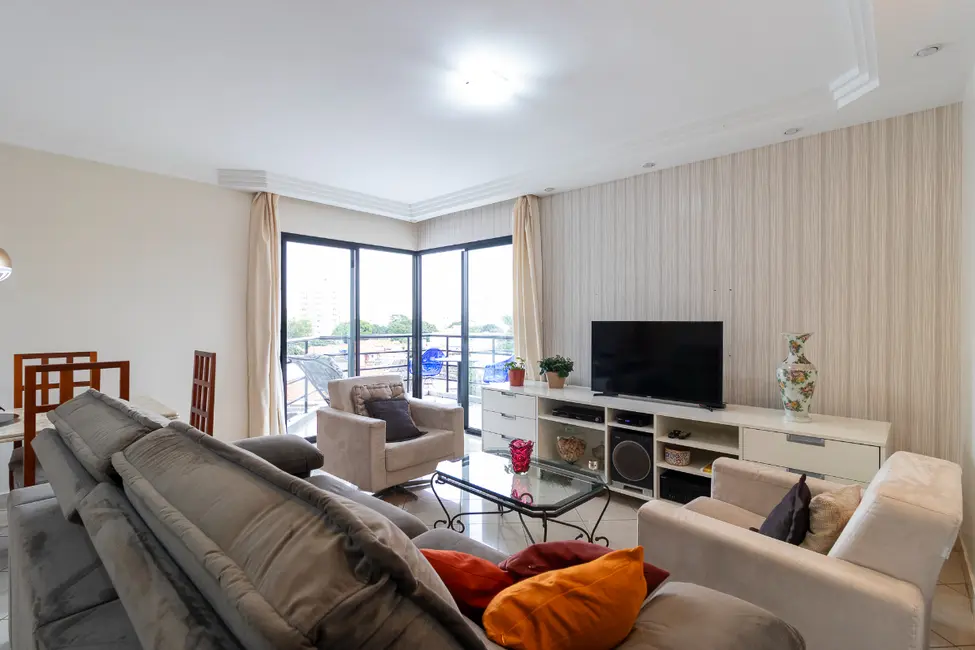 Apartamento com 3 quartos à venda, 101m2 em Vila Mascote, São Paulo - SP - imagem 1 Foto 1 de Apartamento com 3 quartos à venda, 101m2 em Vila Mascote, São Paulo - SP