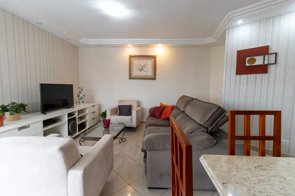 Apartamento com 3 quartos à venda, 101m2 em Vila Mascote, São Paulo - SP - imagem 3 Foto 3 de Apartamento com 3 quartos à venda, 101m2 em Vila Mascote, São Paulo - SP