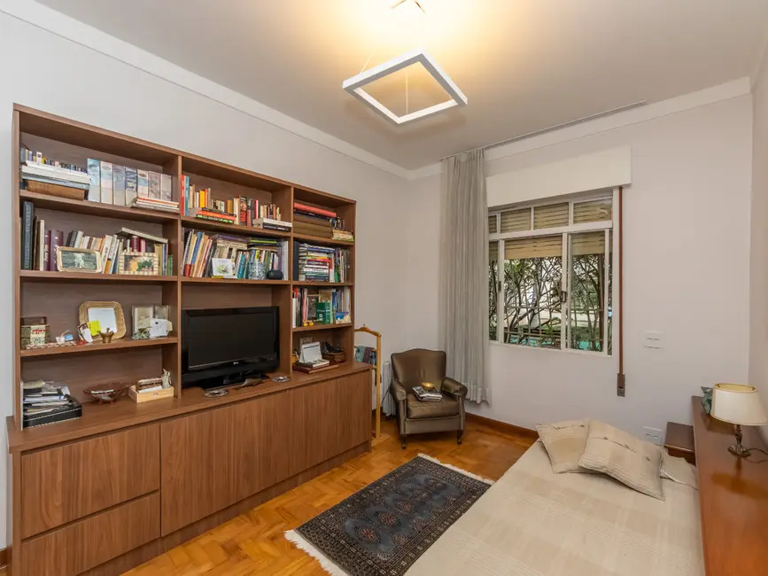 Apartamento com 2 quartos à venda, 106m2 em Santa Cecília, São Paulo - SP - imagem 9 Foto 9 de Apartamento com 2 quartos à venda, 106m2 em Santa Cecília, São Paulo - SP