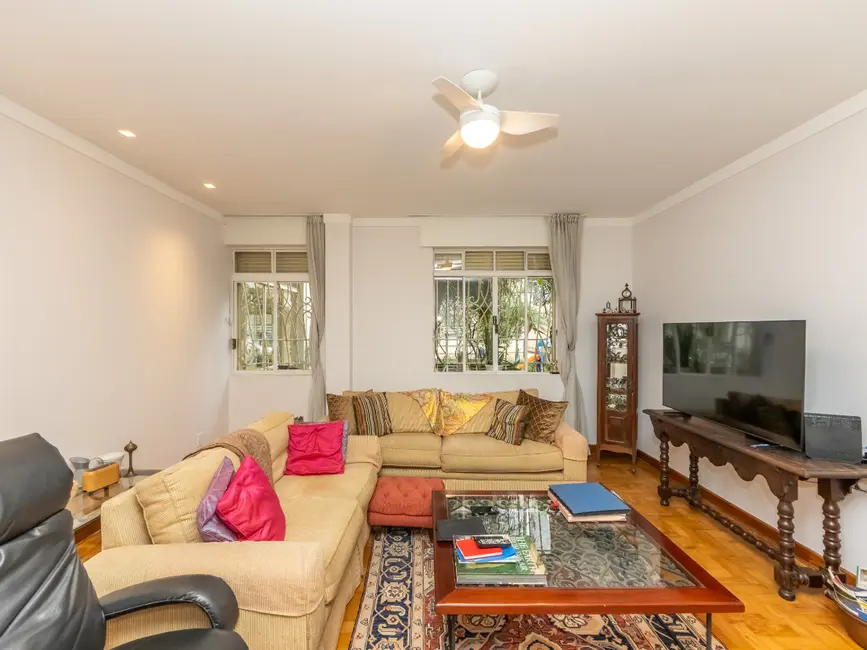 Apartamento com 2 quartos à venda, 106m2 em Santa Cecília, São Paulo - SP - imagem 2 Foto 2 de Apartamento com 2 quartos à venda, 106m2 em Santa Cecília, São Paulo - SP