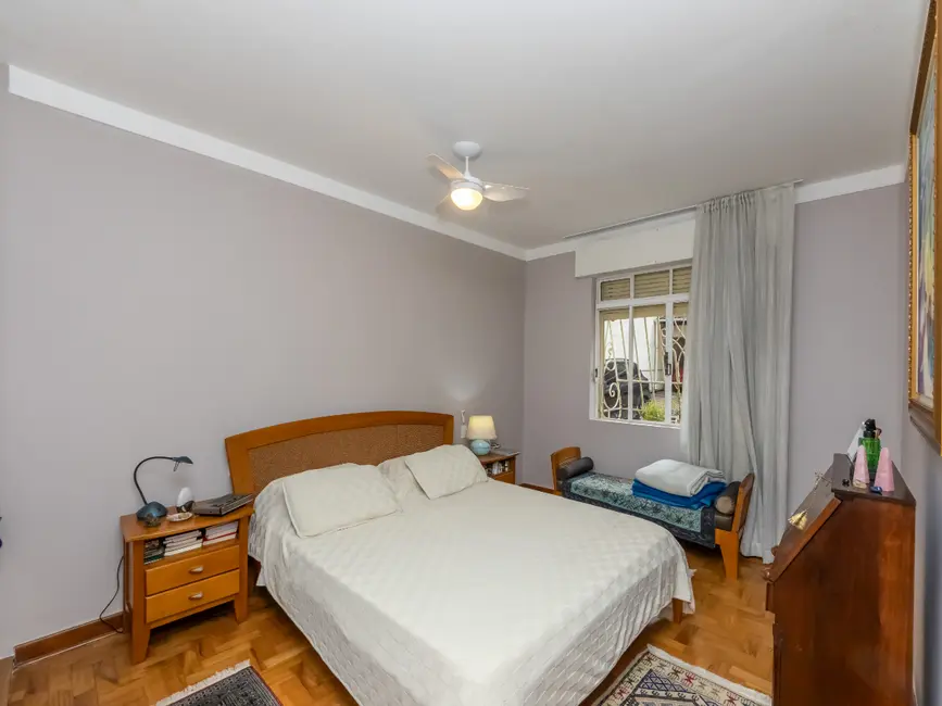 Apartamento com 2 quartos à venda, 106m2 em Santa Cecília, São Paulo - SP - imagem 6 Foto 6 de Apartamento com 2 quartos à venda, 106m2 em Santa Cecília, São Paulo - SP