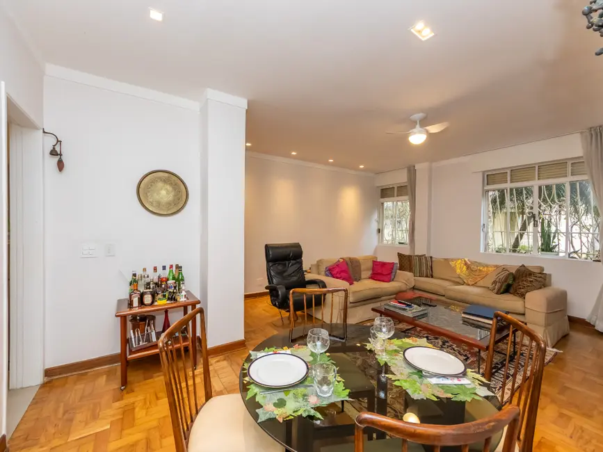 Apartamento com 2 quartos à venda, 106m2 em Santa Cecília, São Paulo - SP - imagem 5 Foto 5 de Apartamento com 2 quartos à venda, 106m2 em Santa Cecília, São Paulo - SP