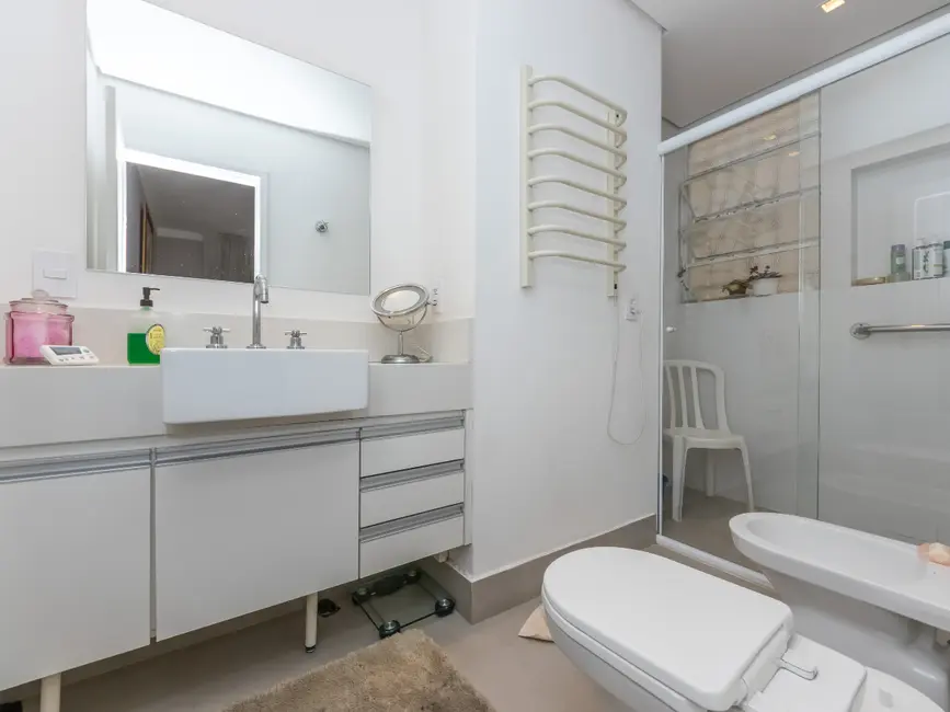 Apartamento com 2 quartos à venda, 106m2 em Santa Cecília, São Paulo - SP - imagem 8 Foto 8 de Apartamento com 2 quartos à venda, 106m2 em Santa Cecília, São Paulo - SP