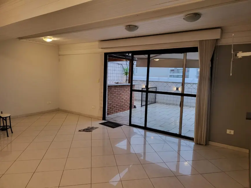 Cobertura com 3 quartos à venda, 168m2 em Vila Mariana, São Paulo - SP - imagem 6 Foto 6 de Cobertura com 3 quartos à venda, 168m2 em Vila Mariana, São Paulo - SP