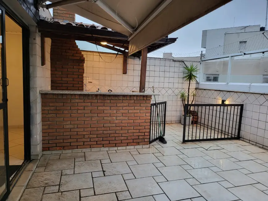 Cobertura com 3 quartos à venda, 168m2 em Vila Mariana, São Paulo - SP - imagem 4 Foto 4 de Cobertura com 3 quartos à venda, 168m2 em Vila Mariana, São Paulo - SP