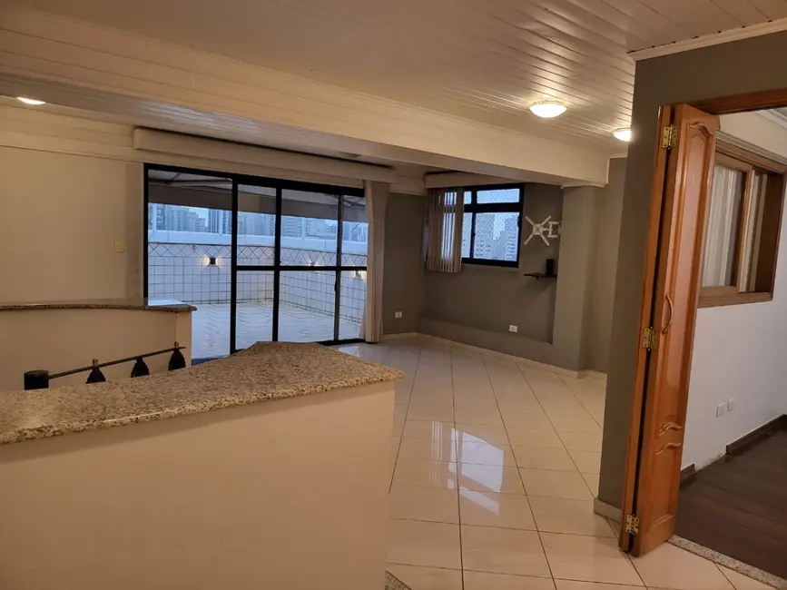 Cobertura com 3 quartos à venda, 168m2 em Vila Mariana, São Paulo - SP - imagem 7 Foto 7 de Cobertura com 3 quartos à venda, 168m2 em Vila Mariana, São Paulo - SP