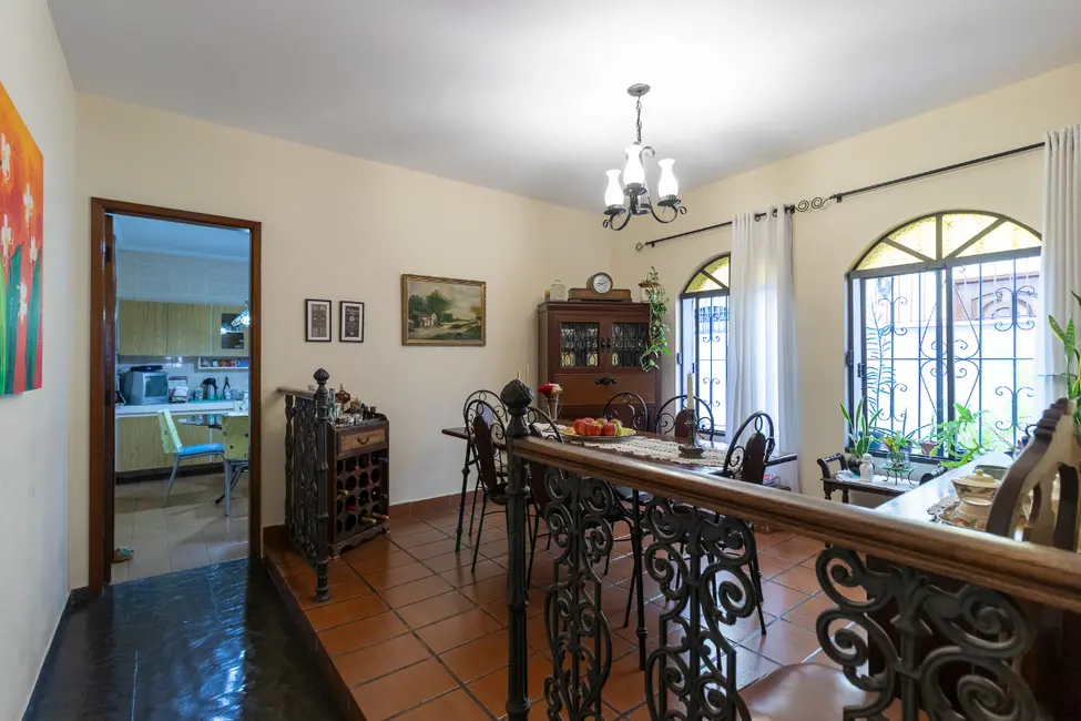 Sobrado com 3 quartos à venda, 153m2 em Santo Amaro, São Paulo - SP - imagem 4 Foto 4 de Sobrado com 3 quartos à venda, 153m2 em Santo Amaro, São Paulo - SP