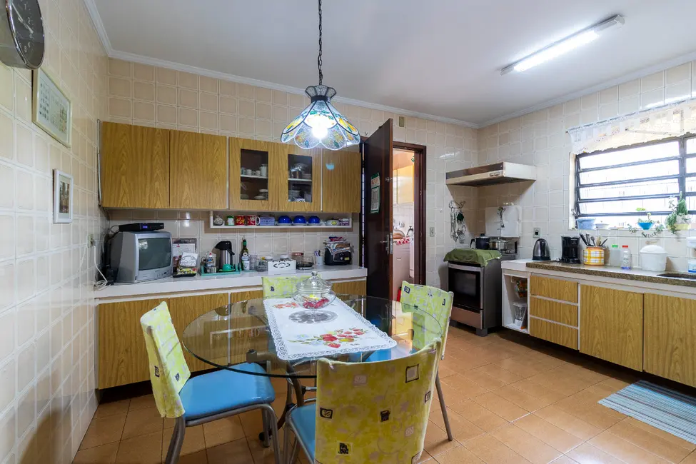 Sobrado com 3 quartos à venda, 153m2 em Santo Amaro, São Paulo - SP - imagem 8 Foto 8 de Sobrado com 3 quartos à venda, 153m2 em Santo Amaro, São Paulo - SP