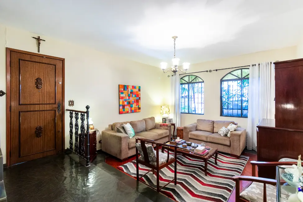 Sobrado com 3 quartos à venda, 153m2 em Santo Amaro, São Paulo - SP - imagem 2 Foto 2 de Sobrado com 3 quartos à venda, 153m2 em Santo Amaro, São Paulo - SP