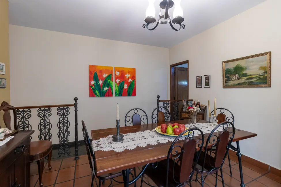 Sobrado com 3 quartos à venda, 153m2 em Santo Amaro, São Paulo - SP - imagem 5 Foto 5 de Sobrado com 3 quartos à venda, 153m2 em Santo Amaro, São Paulo - SP