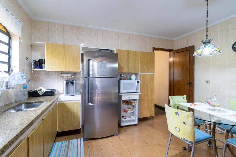 Sobrado com 3 quartos à venda, 153m2 em Santo Amaro, São Paulo - SP - imagem 7 Foto 7 de Sobrado com 3 quartos à venda, 153m2 em Santo Amaro, São Paulo - SP