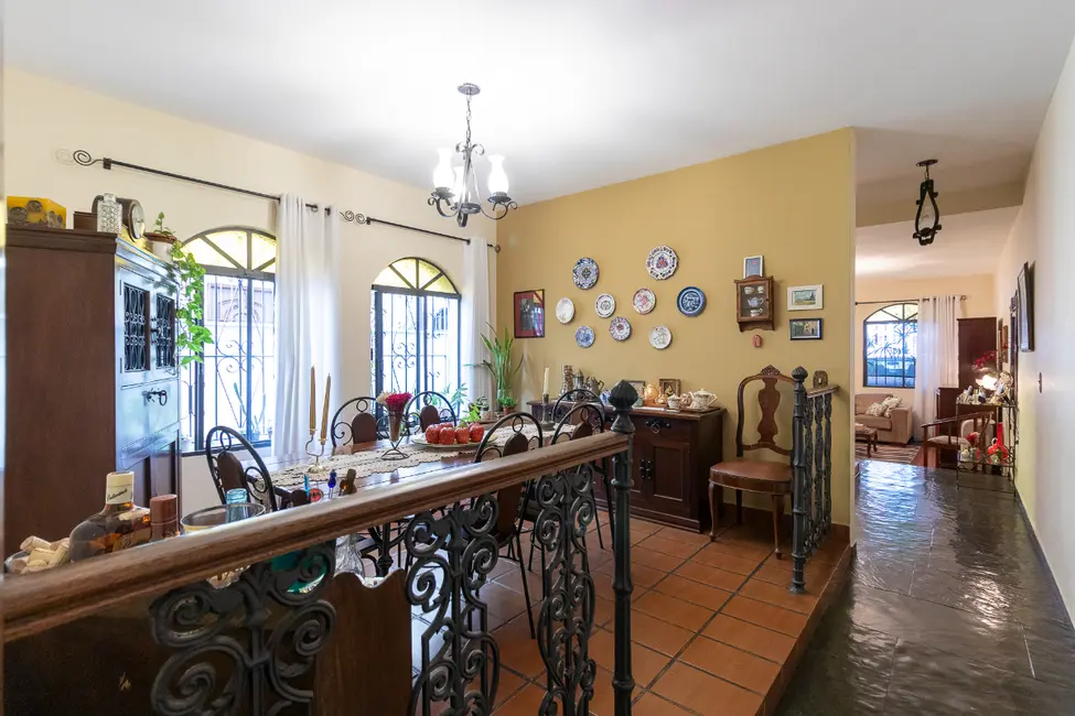 Sobrado com 3 quartos à venda, 153m2 em Santo Amaro, São Paulo - SP - imagem 3 Foto 3 de Sobrado com 3 quartos à venda, 153m2 em Santo Amaro, São Paulo - SP