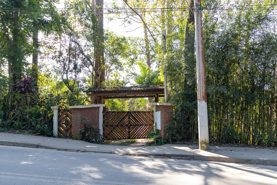 Foto 7 de Casa com 5 quartos à venda, 357m2 em Parelheiros, São Paulo - SP