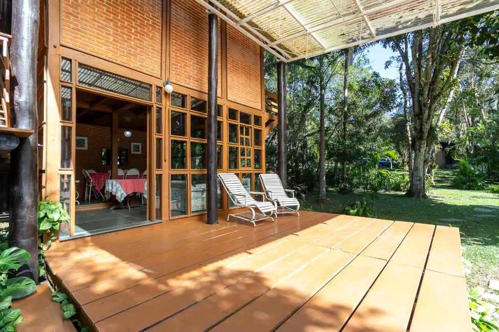 Foto 8 de Casa com 5 quartos à venda, 357m2 em Parelheiros, São Paulo - SP