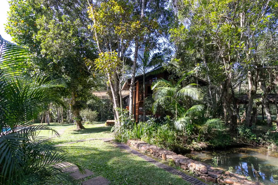 Foto 2 de Casa com 5 quartos à venda, 357m2 em Parelheiros, São Paulo - SP