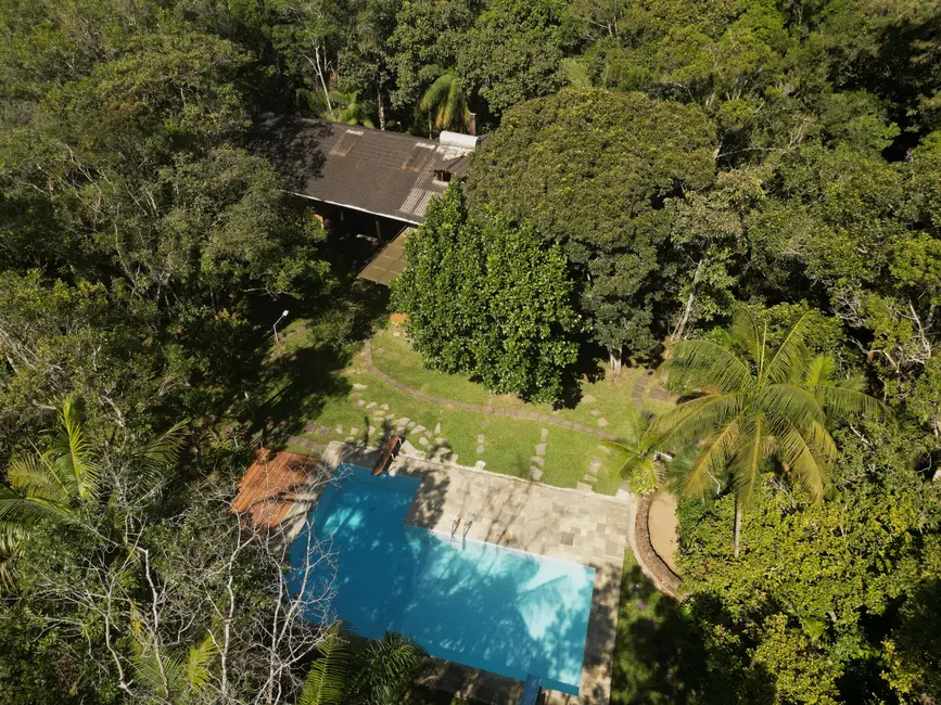 Foto 3 de Casa com 5 quartos à venda, 357m2 em Parelheiros, São Paulo - SP