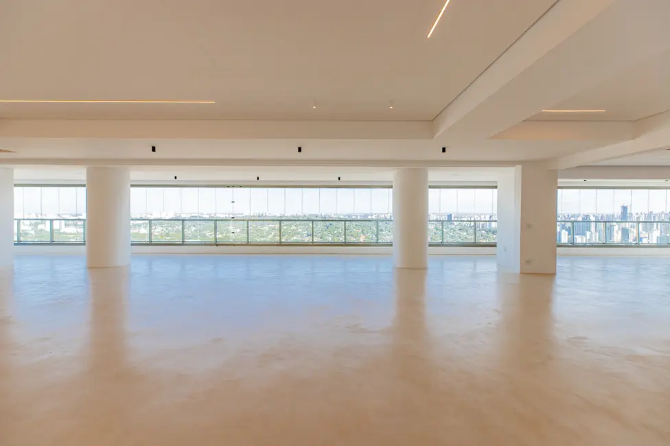 Foto 1 de Cobertura com 5 quartos à venda, 839m2 em Campo Belo, São Paulo - SP