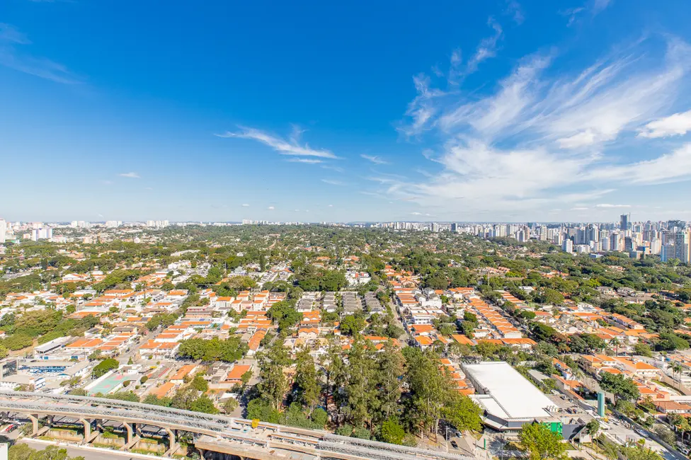 Foto 8 de Cobertura com 5 quartos à venda, 839m2 em Campo Belo, São Paulo - SP