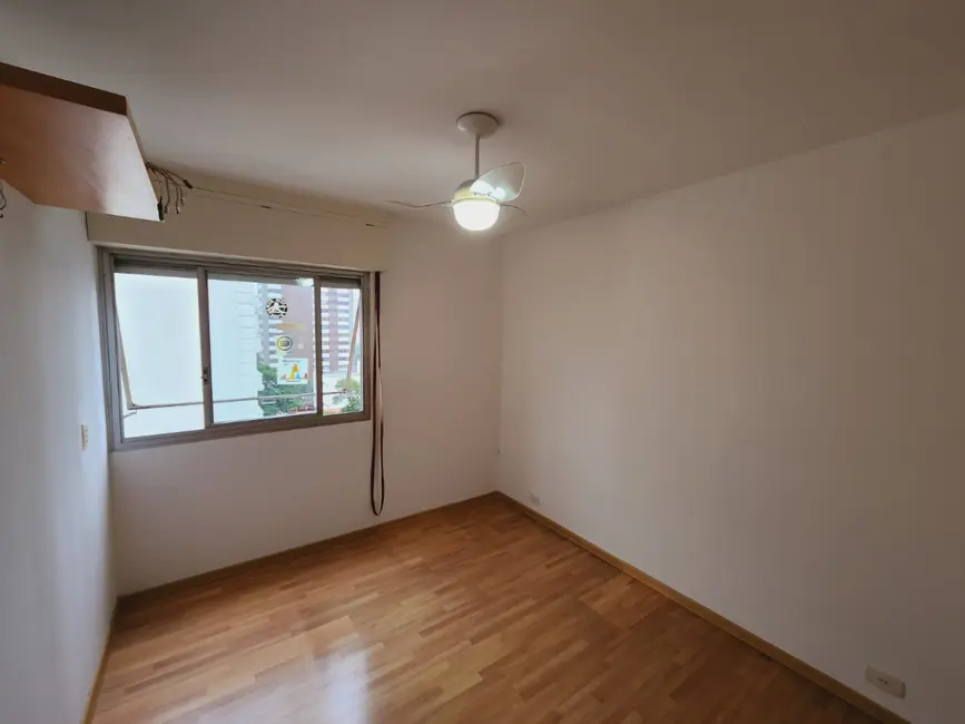 Foto 6 de Apartamento com 3 quartos à venda, 107m2 em São Paulo - SP