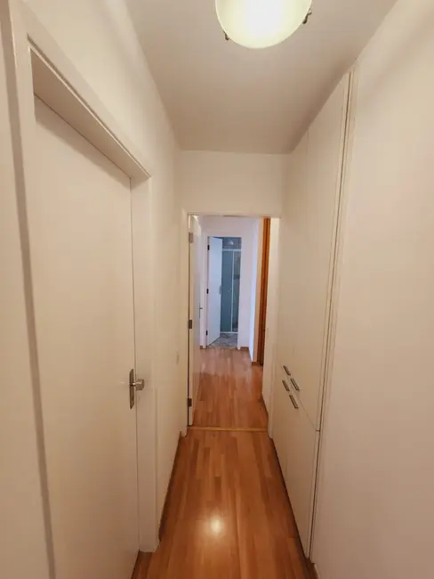 Foto 4 de Apartamento com 3 quartos à venda, 107m2 em São Paulo - SP