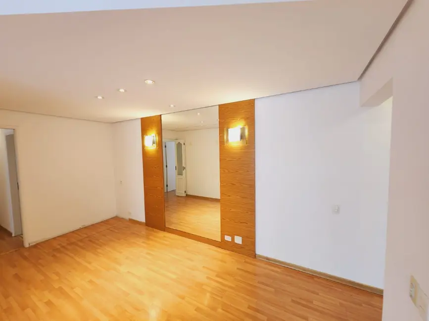 Foto 3 de Apartamento com 3 quartos à venda, 107m2 em São Paulo - SP