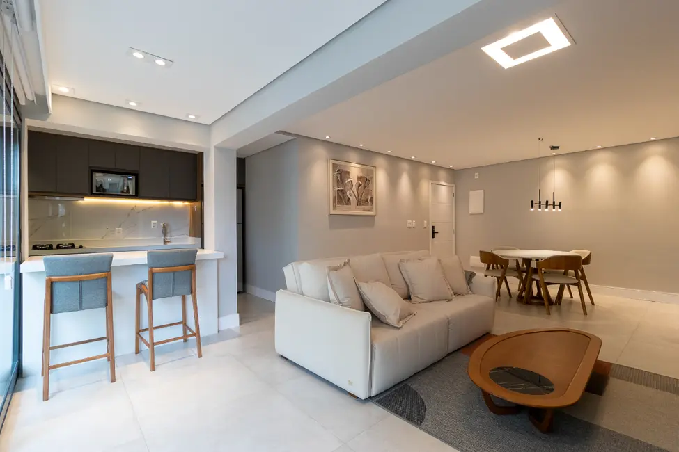 Apartamento com 1 quarto à venda, 79m2 em Indianópolis, São Paulo - SP - imagem 7 Foto 7 de Apartamento com 1 quarto à venda, 79m2 em Indianópolis, São Paulo - SP