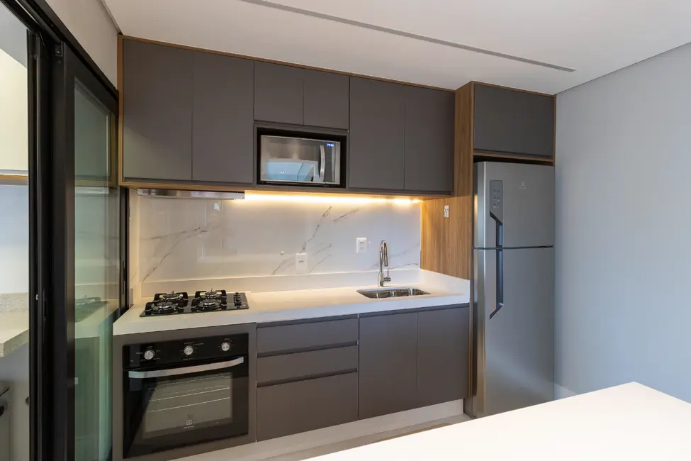 Apartamento com 1 quarto à venda, 79m2 em Indianópolis, São Paulo - SP - imagem 9 Foto 9 de Apartamento com 1 quarto à venda, 79m2 em Indianópolis, São Paulo - SP