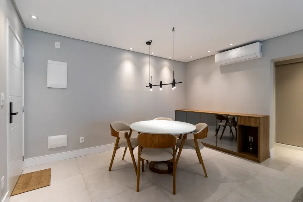 Apartamento com 1 quarto à venda, 79m2 em Indianópolis, São Paulo - SP - imagem 4 Foto 4 de Apartamento com 1 quarto à venda, 79m2 em Indianópolis, São Paulo - SP