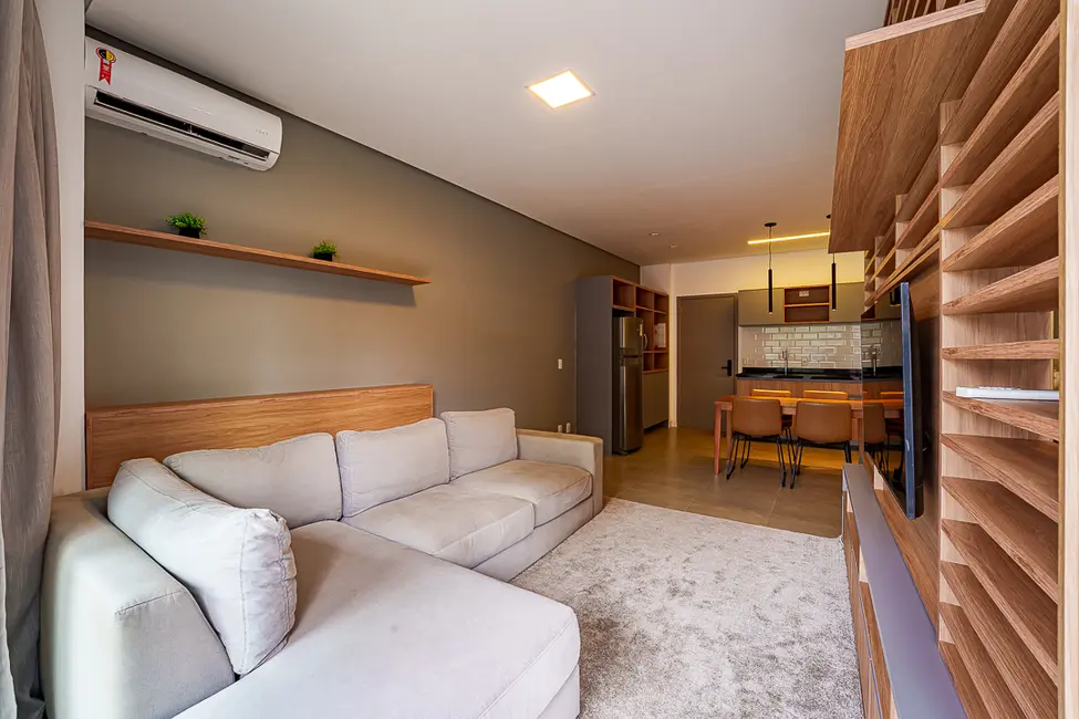 Foto 6 de Apartamento com 1 quarto à venda, 57m2 em Vila Olímpia, São Paulo - SP