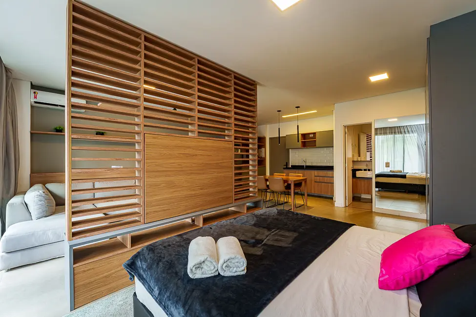 Foto 9 de Apartamento com 1 quarto à venda, 57m2 em Vila Olímpia, São Paulo - SP