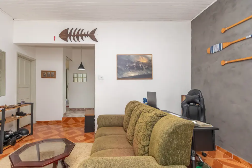 Casa com 4 quartos à venda, 160m2 em Vila Anglo Brasileira, São Paulo - SP - imagem 4 Foto 4 de Casa com 4 quartos à venda, 160m2 em Vila Anglo Brasileira, São Paulo - SP