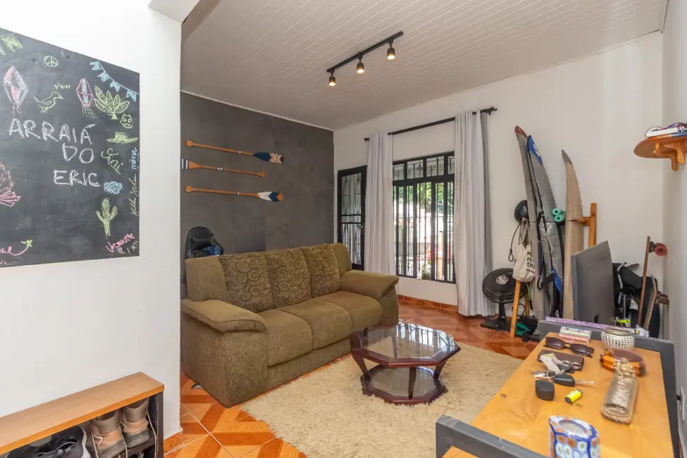 Casa com 4 quartos à venda, 160m2 em Vila Anglo Brasileira, São Paulo - SP - imagem 7 Foto 7 de Casa com 4 quartos à venda, 160m2 em Vila Anglo Brasileira, São Paulo - SP