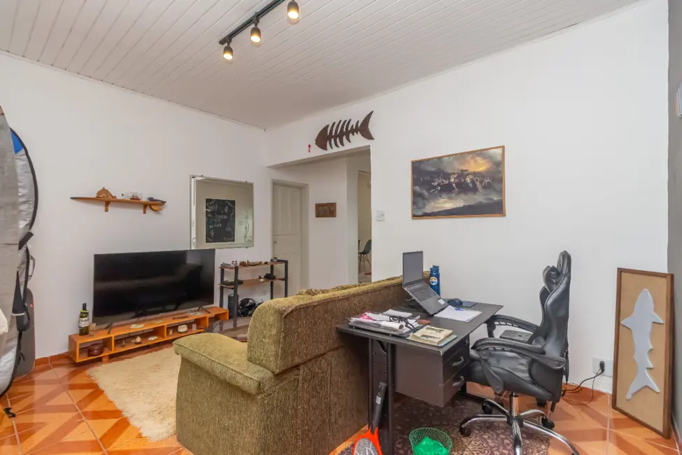 Casa com 4 quartos à venda, 160m2 em Vila Anglo Brasileira, São Paulo - SP - imagem 2 Foto 2 de Casa com 4 quartos à venda, 160m2 em Vila Anglo Brasileira, São Paulo - SP