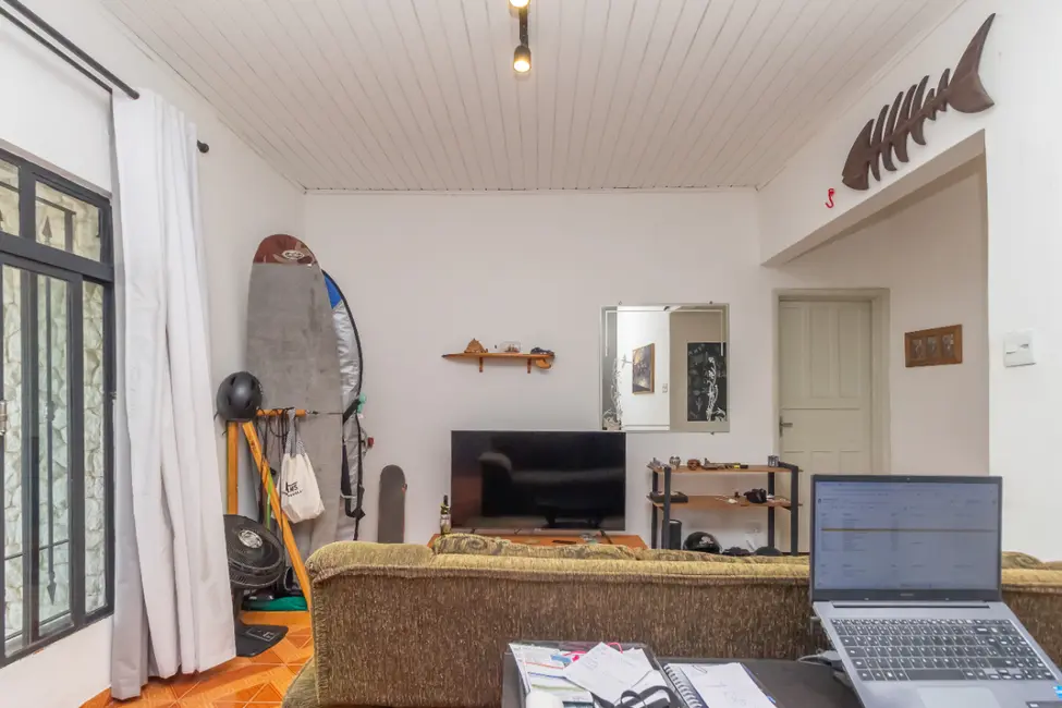 Casa com 4 quartos à venda, 160m2 em Vila Anglo Brasileira, São Paulo - SP - imagem 3 Foto 3 de Casa com 4 quartos à venda, 160m2 em Vila Anglo Brasileira, São Paulo - SP